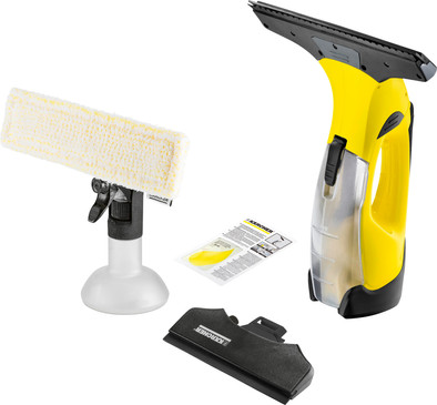 Karcher Window Vac WV 5 Premium Yellow is no longer available