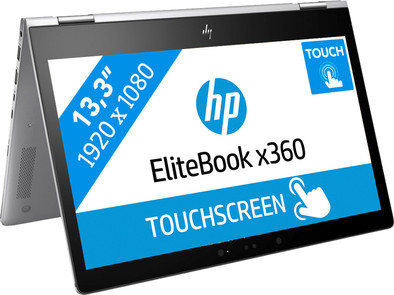 HP EliteBook x360 1030 G2 Z2W63EA is no longer available