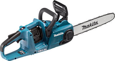 Makita DUC353Z (zonder accu) is nooit meer leverbaar