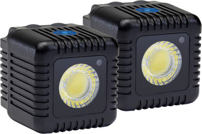Lume Cube Duo Pack Black is no longer available