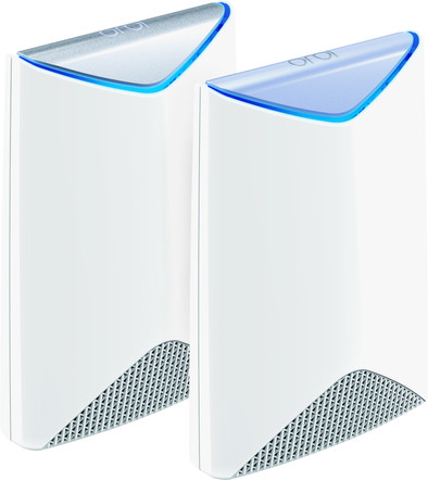 Netgear Orbi SRK60 Pro Multi-room WiFi is no longer available