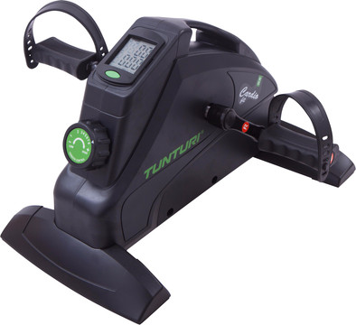 Tunturi Cardio Fit M35 Minibike Magnetic is no longer available