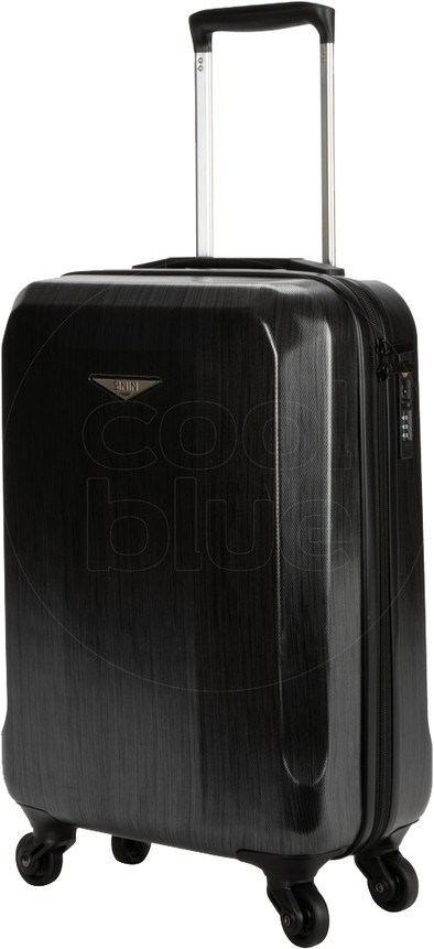 SININ No. 1 Spinner 55cm Black is no longer available