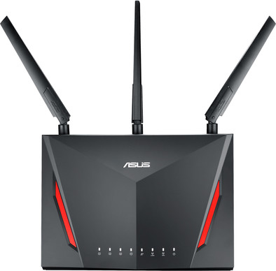 Asus RT-AC86U Gaming Router is nooit meer leverbaar