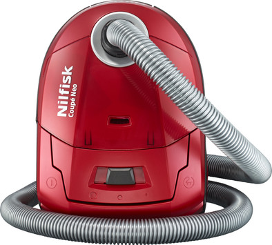 Nilfisk Neo R10P05A is nooit meer leverbaar