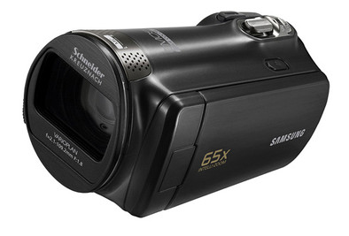 Samsung SMX-F70 is nooit meer leverbaar