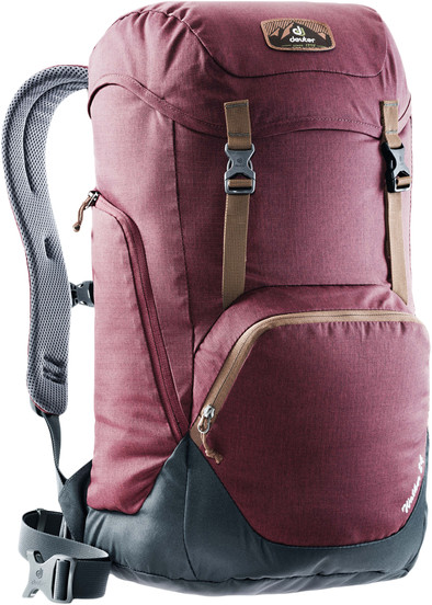 Deuter Walker 15 "Maron / Granite 24L is no longer available