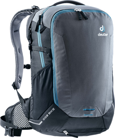 Deuter Giga Bike 15&quot; Graphite&#x2F;Black 28L is nooit meer leverbaar