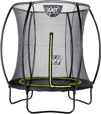 Exit Silhouette 183cm Black is no longer available