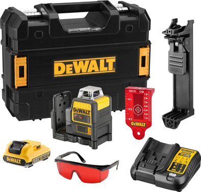 DeWalt DCE0811D1R-QW is nooit meer leverbaar
