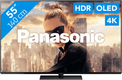 Panasonic TX-55FZW804 is no longer available