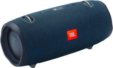 JBL Xtreme 2 Blue is no longer available