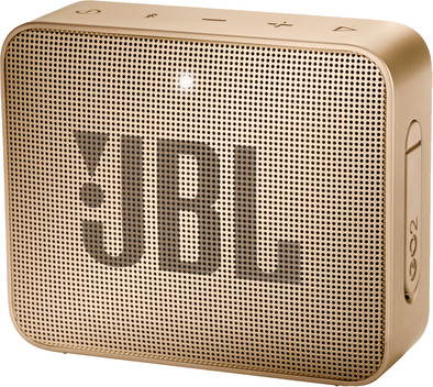 JBL Go 2 Champagne is no longer available