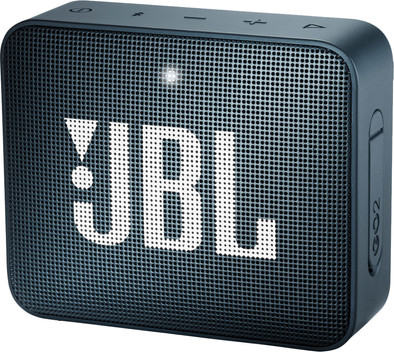 JBL Go 2 Dark Blue is no longer available
