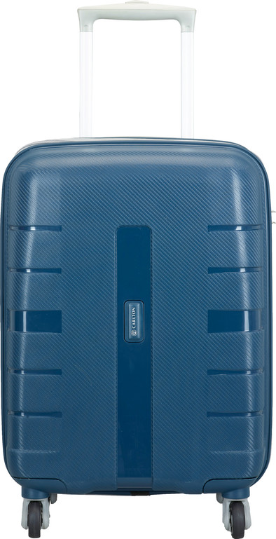 Carlton Voyager Spinner Case 55cm Poseidon is nooit meer leverbaar