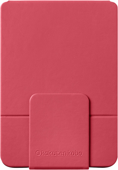 Kobo Clara HD Sleep Cover Roze is nooit meer leverbaar