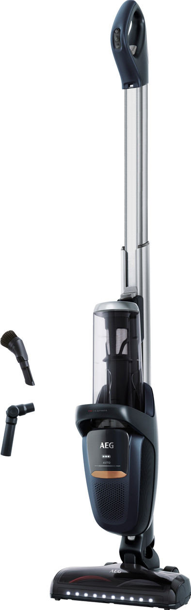 AEG FX9-1-IBM is nooit meer leverbaar