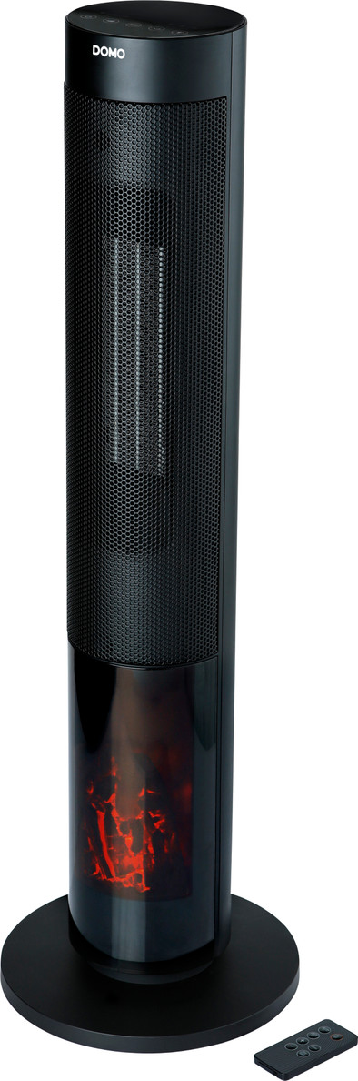 DOMO DO7345H Tower Heater