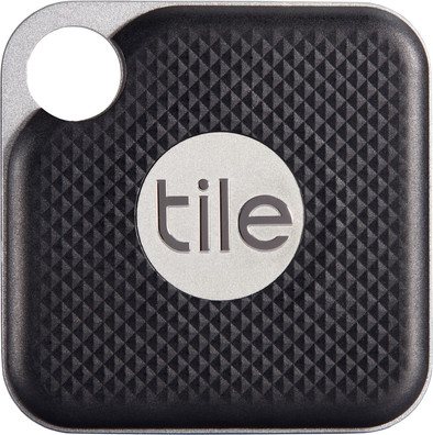 Tile Pro Zwart - 1 Stuk is nooit meer leverbaar