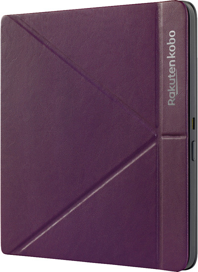 Kobo Forma Sleep Cover Purple is no longer available