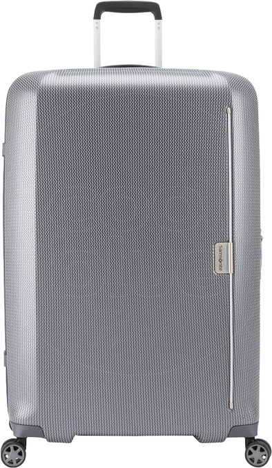 Samsonite Mixmesh Spinner 81cm Gray / Capri Blue is no longer available