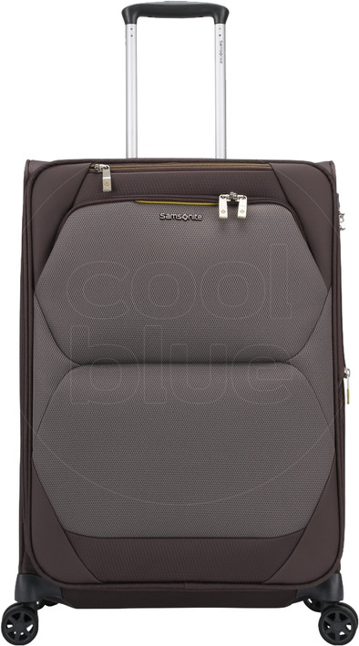 Samsonite Dynamore Expandable Spinner 67cm Taupe is no longer available