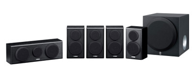 Yamaha NS-PB150 is nooit meer leverbaar