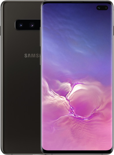 Samsung Galaxy S10 Plus 1TB Black