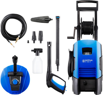 Nilfisk C135.1-8 i PAD X-TRA is no longer available