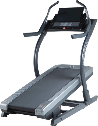 NordicTrack X22i Incline Trainer is nooit meer leverbaar