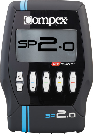 Compex SP 2.0 is no longer available