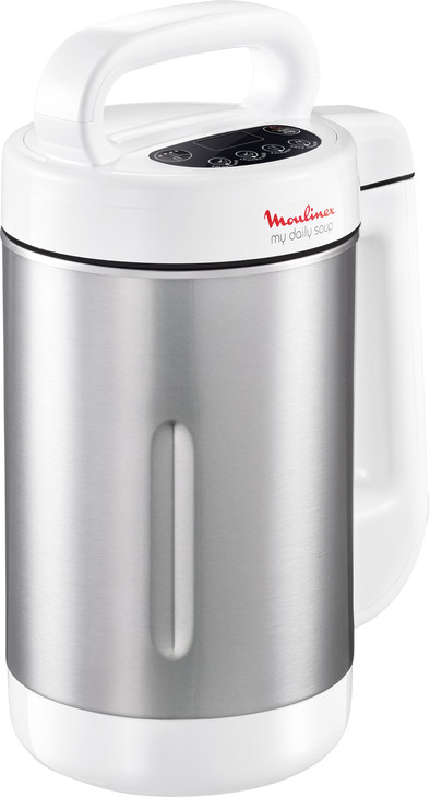 Moulinex LM542110 Soepmaker is nooit meer leverbaar