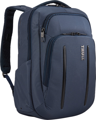 Thule Crossover 2 15" Dress Blue 30L is nooit meer leverbaar
