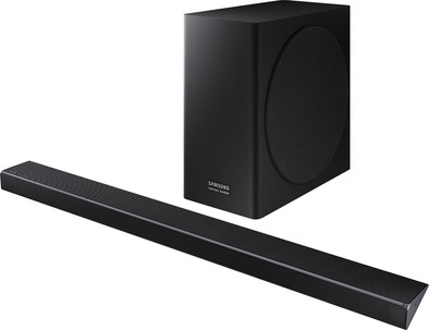 Samsung Harman Kardon HW-Q70R is no longer available