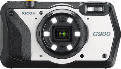 Ricoh G-900 is nooit meer leverbaar