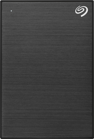 Seagate Backup Plus 4TB Black is no longer available