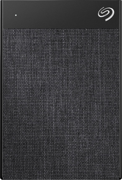 Seagate Backup Plus Ultra Touch 1TB Black is no longer available