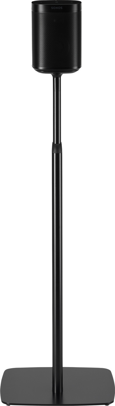 Flexson Sonos One/Play:1 verstelbare standaard zwart (2 stuks) is nooit meer leverbaar