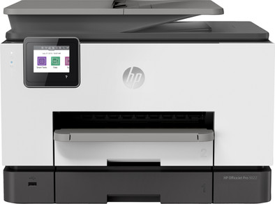 HP OfficeJet Pro 9022 is nooit meer leverbaar