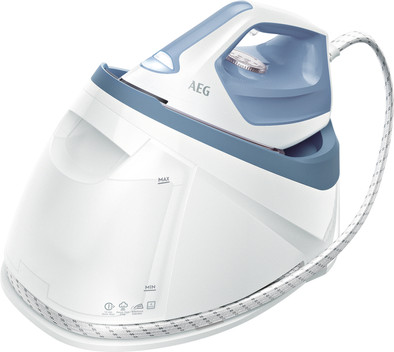 AEG ST7-1-2DB is nooit meer leverbaar