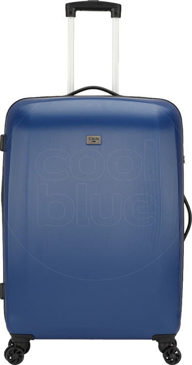 SININ Solid Spinner 77cm Blue is no longer available