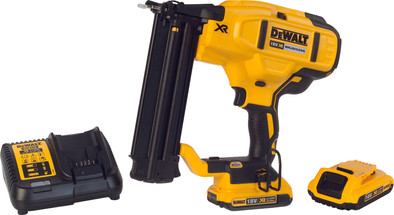 DeWalt DCN680D2-QW is nooit meer leverbaar