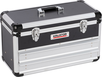 Kreator KRT640602B is nooit meer leverbaar