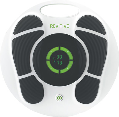 Revitive Medic Plus is nooit meer leverbaar