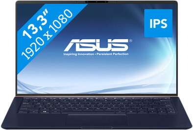Asus ZenBook UX333FA-A3222T is no longer available