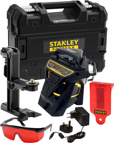 Stanley Fatmax FMHT1-77357 is nooit meer leverbaar