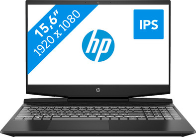 HP Pavilion Gaming 15-dk0976nd is nooit meer leverbaar