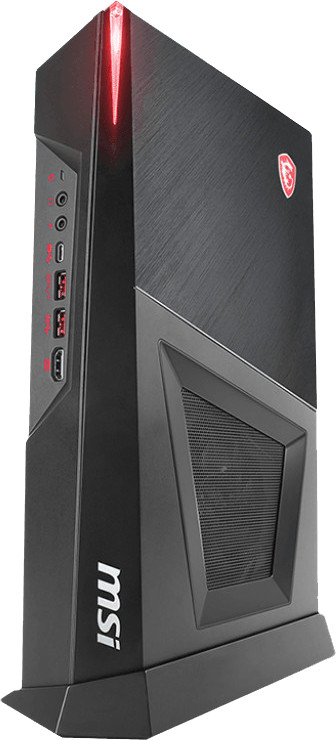 MSI Trident 3 8RB-014EU is nooit meer leverbaar