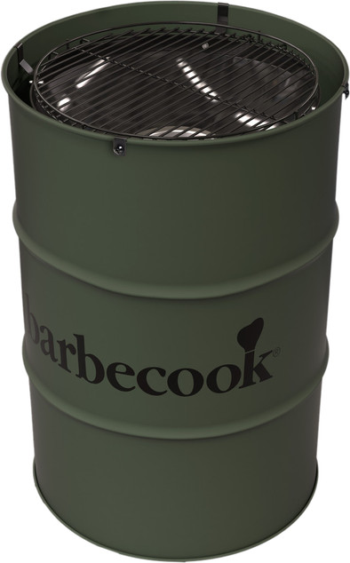 Barbecook Edson groen is nooit meer leverbaar