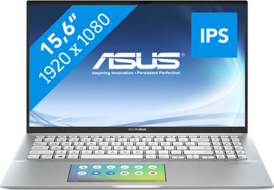 Asus VivoBook S Screenpad S532FL-BQ003T is no longer available